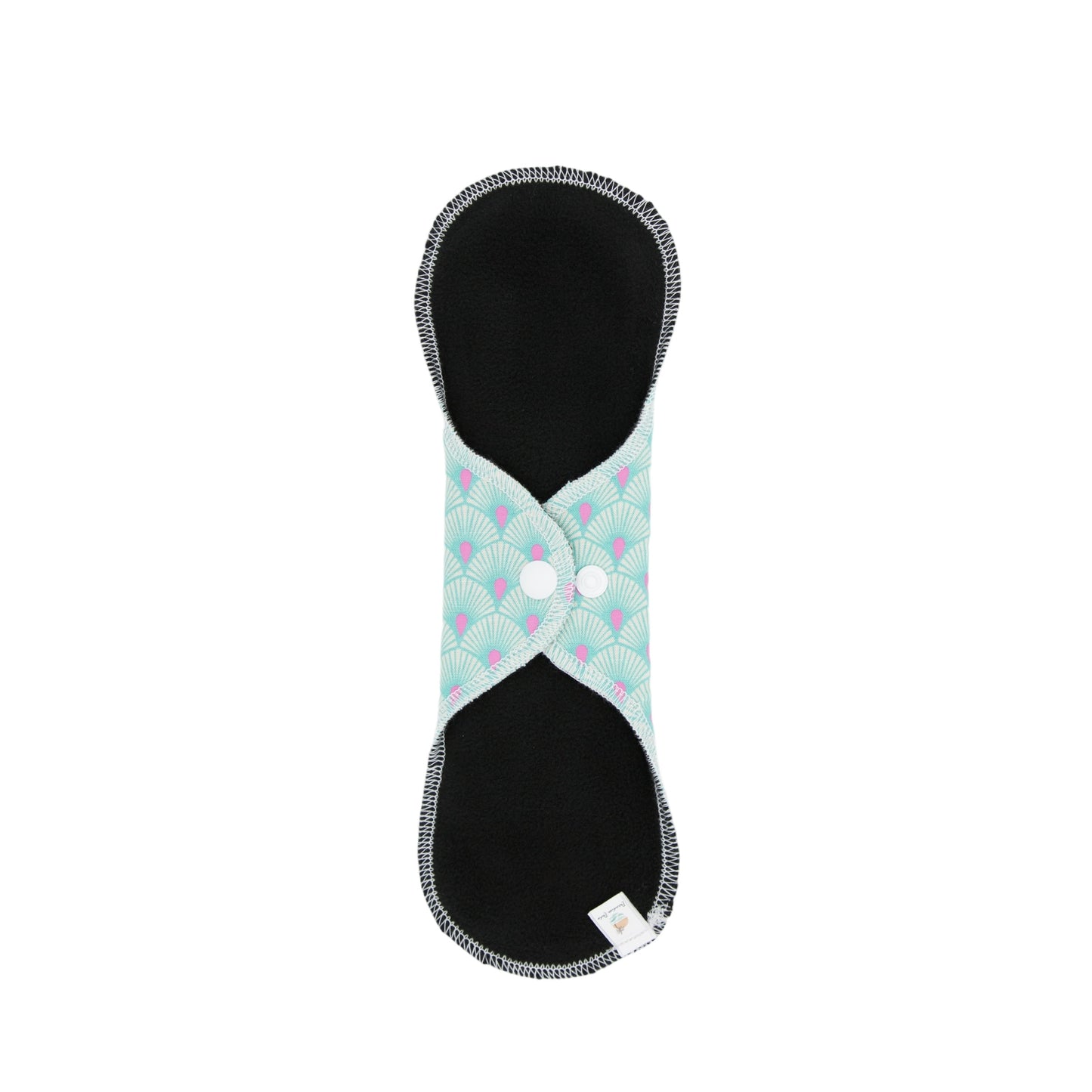 Mermaid Scales - Washable Cloth Pad - SEVERAL SIZES