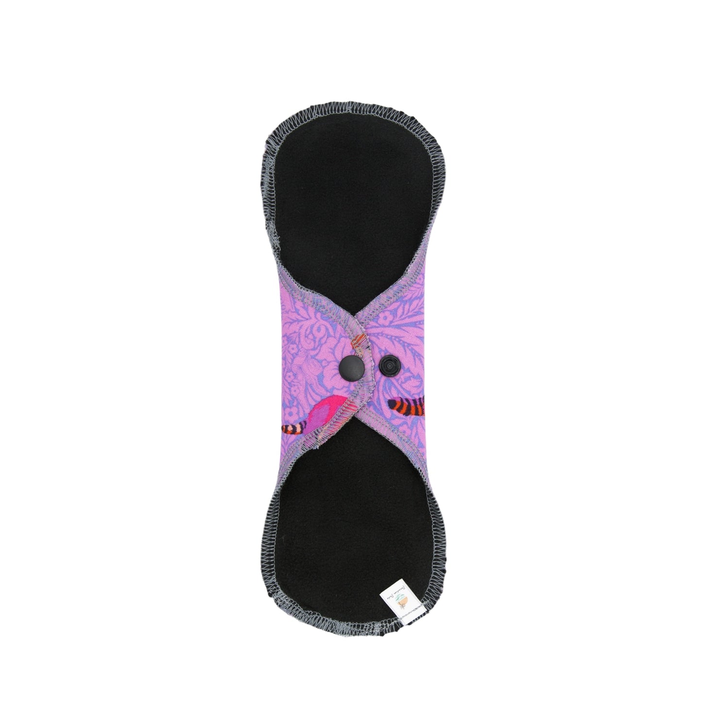 Raccoons - Washable Cloth Pad - SEVERAL SIZES