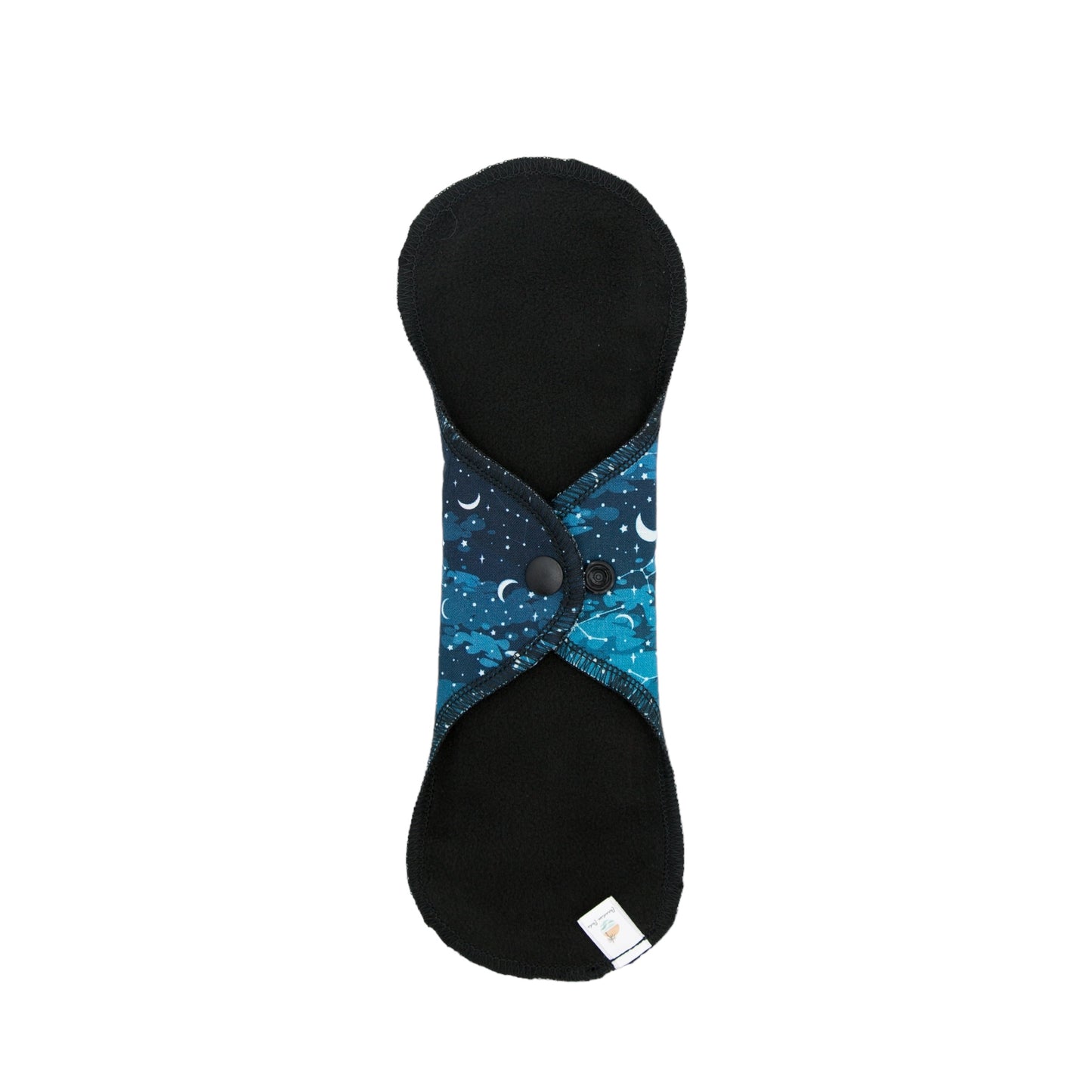Night Sky - Washable Cloth Pad - SEVERAL SIZES