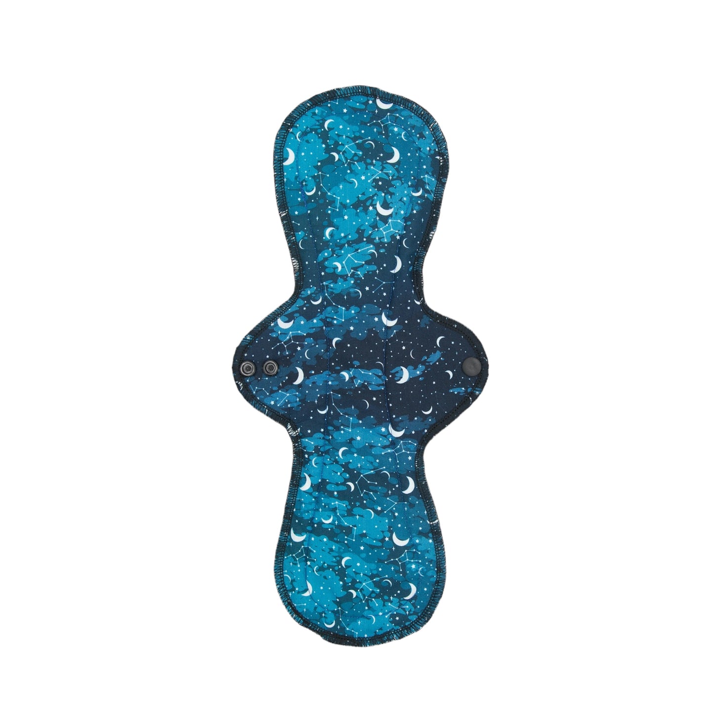 Night Sky - Washable Cloth Pad - SEVERAL SIZES