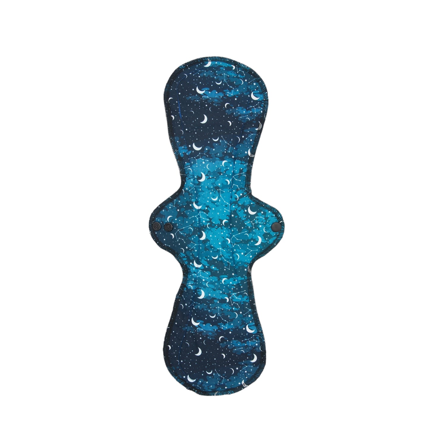 Night Sky - Washable Cloth Pad - SEVERAL SIZES