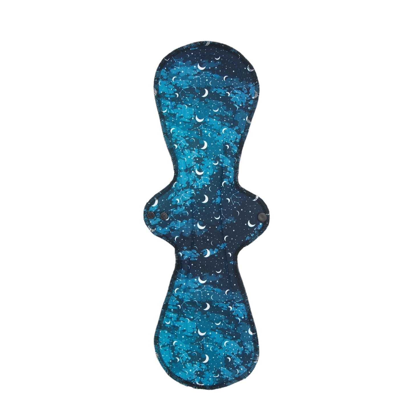 Night Sky - Washable Cloth Pad - SEVERAL SIZES