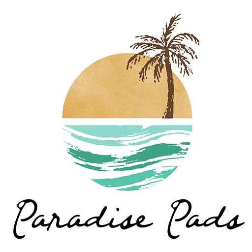 Paradise Pads Canada’s Best Reusable Pads